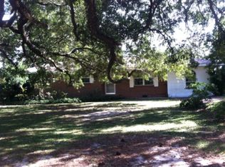 78 Moulton Rd, Donalsonville, GA 39845