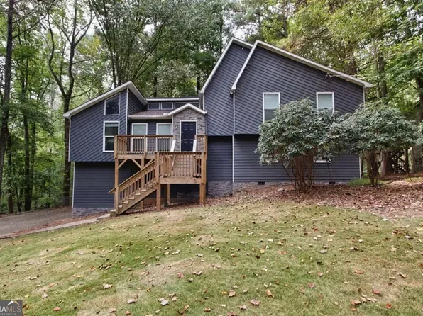 756 Cedar Creek Way, Woodstock, GA 30189