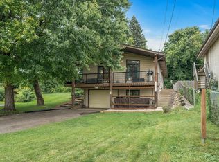 4037 University Ave NE, Columbia Heights, MN 55421