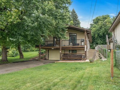 4037 University Ave NE, Columbia Heights, MN, 55421
