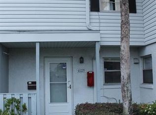 6021 Amberly Ter #T-16, Orlando, FL 32822