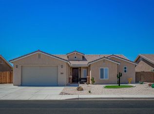 3656 S Sage Ave, Yuma, AZ 85365