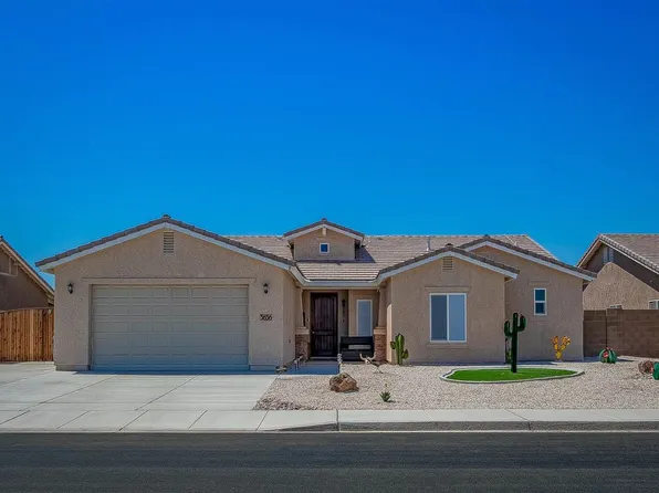 3656 S Sage Ave, Yuma, AZ 85365
