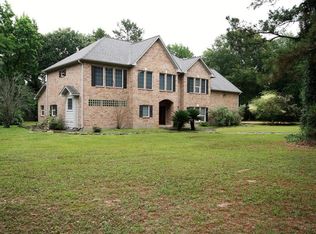 16676 Stonecrest Dr, Conroe, TX 77302