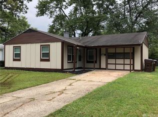 3762 Beckley Ave, Dayton, OH 45416