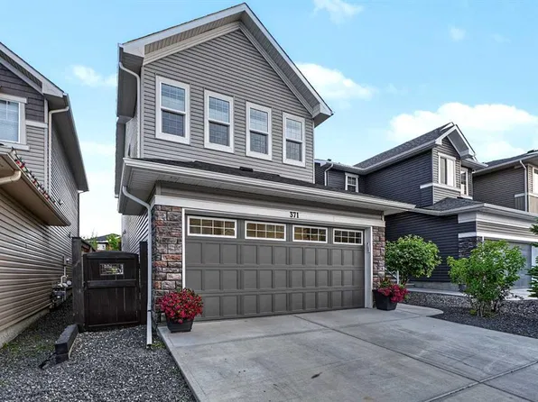 371 N Evanspark Gdns NW, Calgary, AB T3P 0E2