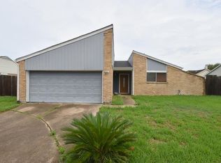 7427 Canasta Ln, Houston, TX 77083
