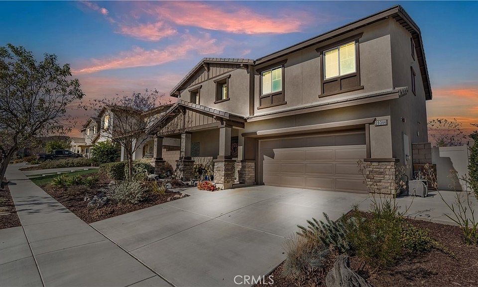 1st image of 28344 Desert Varnish Way