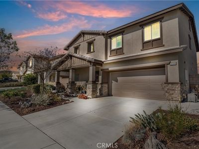 28344 Desert Varnish Way, Murrieta, CA, 92563