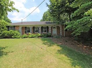 3737 Wintercrest Ct, Atlanta, GA 30340