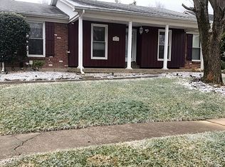 5515 Random Way, Louisville, KY 40291