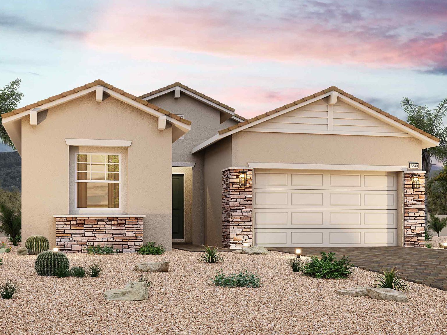 RESIDENCE 2230 Plan, Glenmore II, Henderson, NV 89012 Zillow