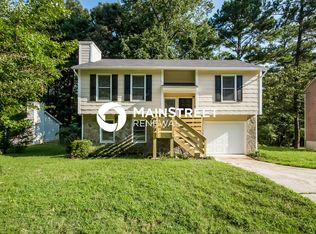 5498 La Fleur Trl, Lithonia, GA 30038