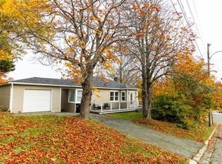 2 Glenview Ter, St. John's, NL A1E3H7