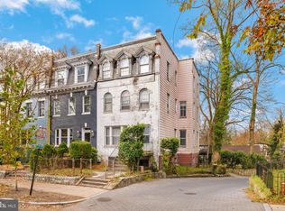 3222 19th St NW, Washington, DC 20010