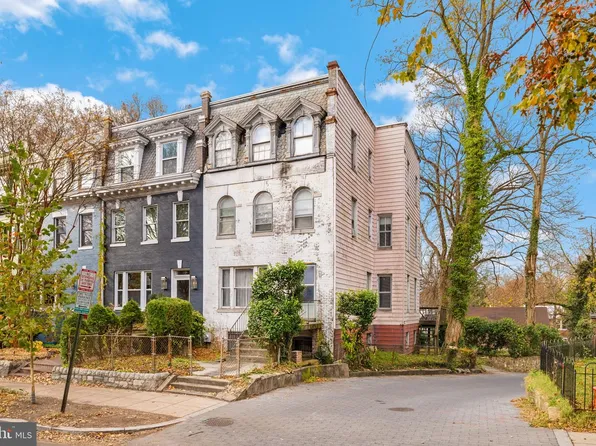 3222 19th St NW, Washington, DC 20010