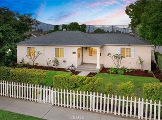 6602 Oak Ave, Temple City, CA 91780