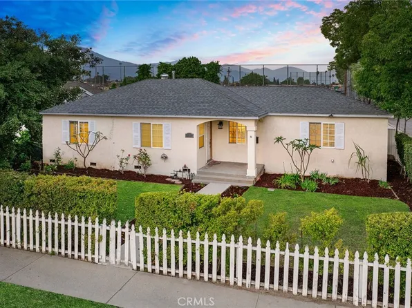 6602 Oak Ave, Temple City, CA 91780
