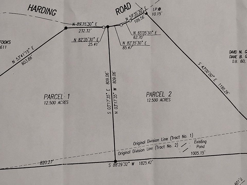 2nd image of 0 Harding Rd
