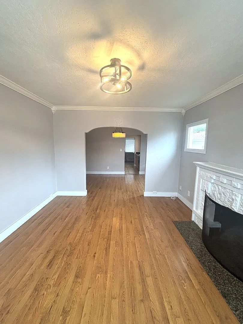 Available Now! Charming 3-Bedroom Maxwell Park Home with Spacious Backyard & Bonus Flex Space — Photo 3