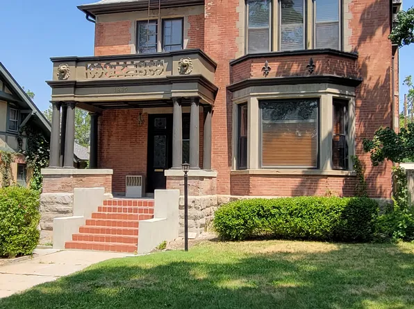 1265 E 100 S #A1, Salt Lake City, UT 84102