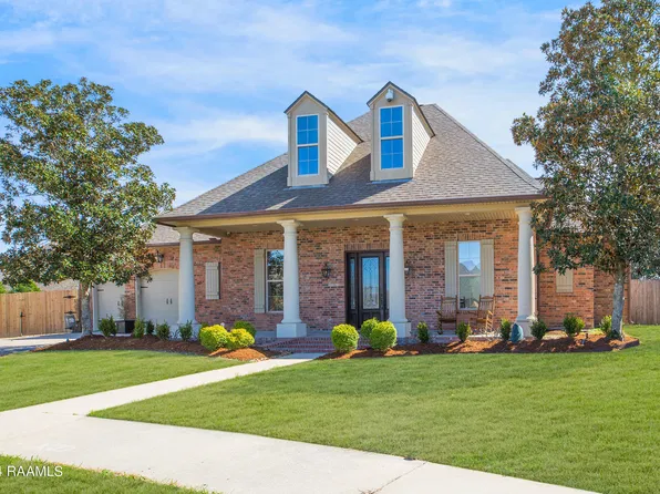 105 Solano Dr, Lafayette, LA 70503