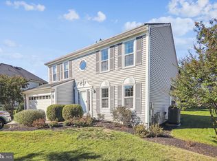 15502 Jodphur Dr, Bowie, MD 20721