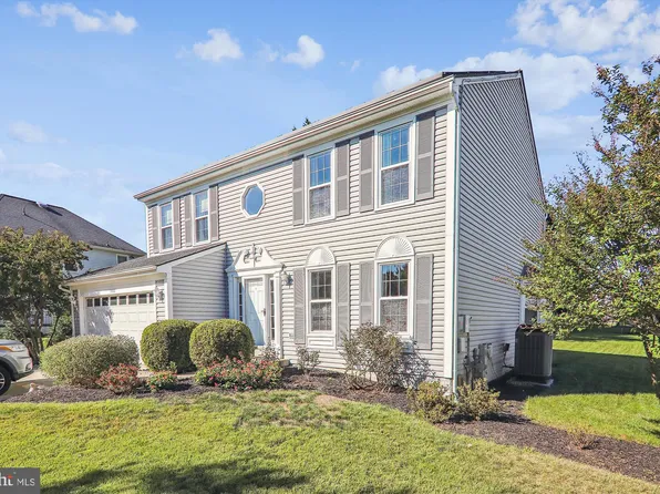 15502 Jodphur Dr, Bowie, MD 20721