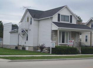 295 N Main St, Fond Du Lac, WI 54935