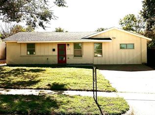 614 Holly Ln, Duncanville, TX 75116