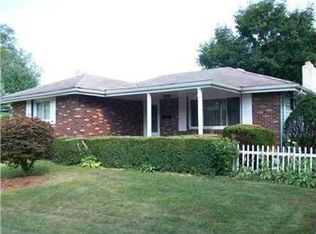 106 Cozy Ln, Belle Vernon, PA