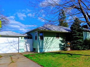 3809 S Tekoa St, Spokane, WA 99203