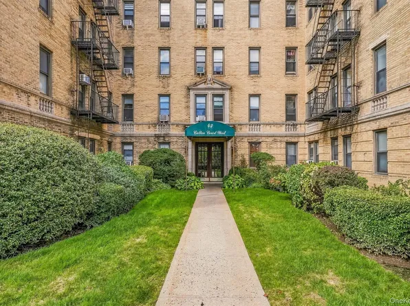 43 Calton Road #3D, New Rochelle, NY 10804