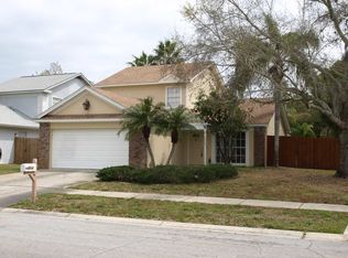 3203 Marion Dr, Palm Harbor, FL 34684