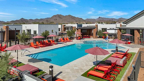 Marketside Villas at Verrado Photo 1