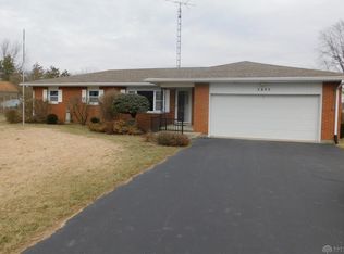 3893 Drew Rd, Arcanum, OH 45304