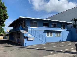 820 Ekela Ave APT 4, Honolulu, HI 96816