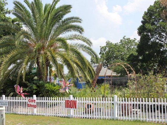 Located on Hwy 59 in Gulf Shores