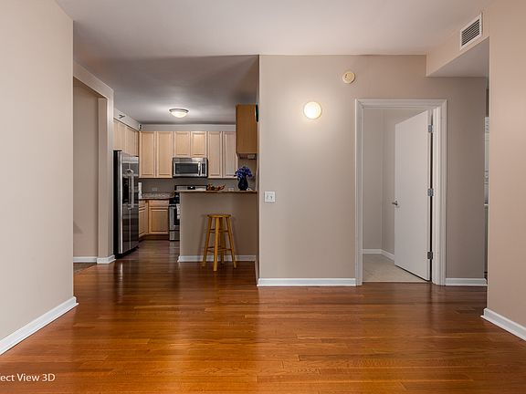 4th image of 1111 S Wabash Ave APT 1907