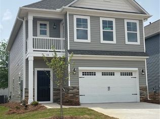 106 Brown Dr, Easley, SC 29642