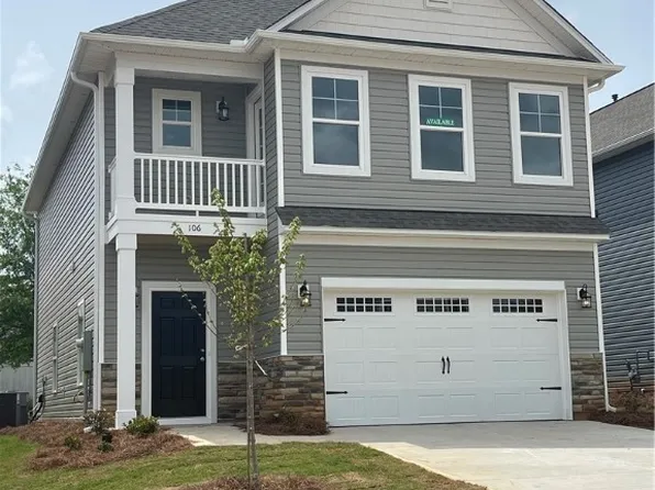 106 Brown Dr, Easley, SC 29642