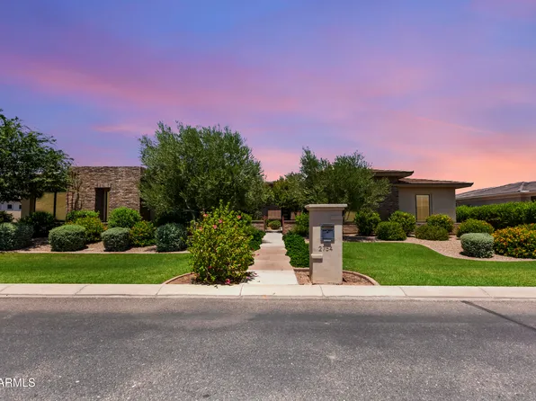 2754 E KINGBIRD Drive, Gilbert, AZ 85297