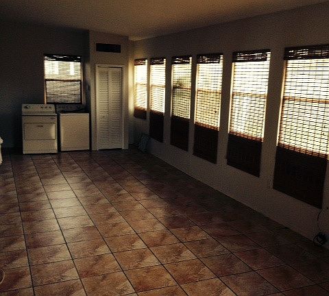 Bonus room