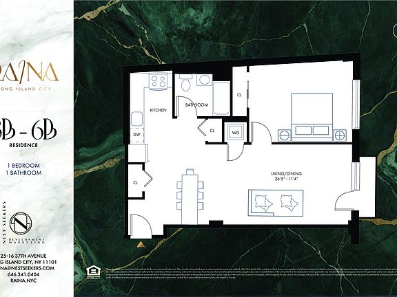 2nd image of 2516 37th Ave #4B