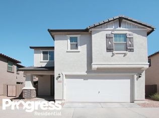 16577 W Sierra St, Surprise, AZ 85388
