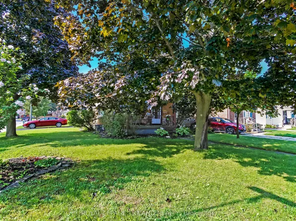 84 Redan St, Saint Thomas, ON N5P 1V1
