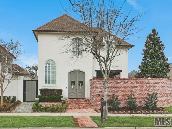 7902 Willow Grove Blvd, Baton Rouge, LA 70810