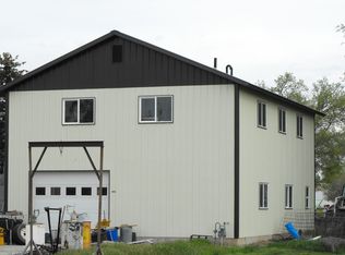 406 E 1rst St, Grace, ID 83241