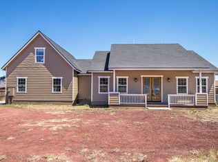 698 Quarter Horse Rd, Williams, AZ 86046
