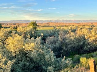 297 Highway 433 LOT WP001, Manderson, WY 82432